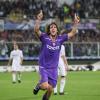 29 settembre 2009, una doppietta di Jovetic stende il Liverpool: due a zero al Franchi...