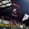 Torino, circa 2000 tifosi presenti alla seduta di allenamento a porte aperte