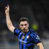 Inter, Carlos Augusto: "Potevamo stare più attenti sul 2-0, ma fatta una gara da squadra"