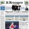 Il Messaggero: "Mancini a Malta conferma Retegui: 'Critiche eccessive ma servono punti'"