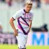 Il Secolo XIX: "Spezia, piace Zurkowski della Fiorentina. Idea Nestorovski per l'attacco"