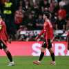 United, Garnacho duro: "Stagione di m***a. Ho giocato 20 minuti, non so perché"