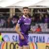 La prima gioia in stagione per Castrovilli: bel gol e 1-1 della Fiorentina a Verona