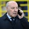 Inter, Marotta: "San Siro? Che sia un input per l'Italia. Oaktree ha fatto la differenza"