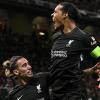 Olanda, Mondiali a un passo. Van Dijk: "Nella prossima sosta possiamo chiudere il...