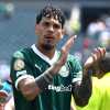 Copa Libertadores, il Palmeiras espugna il Monumental. Segnano due ex Serie A