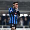 Atalanta, Scamacca: "Dispiace molto aver perso questa partita, ora giocare alla morte...