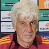 Roma, domani l'esame Inter: a breve la conferenza stampa di Gasperini