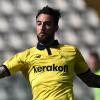 Gliozzi: "Modena è il posto giusto. Qui voglio conquistare la Serie A e mettere radici"...