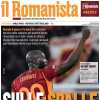 Il Romanista: "La Roma sulle spalle di Lukaku: servono i suoi gol e si gioca il futuro"