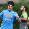 Italia Under 20, Ambrosino: "Un sogno giocare in Argentina, i tifosi cercano i napoletani"