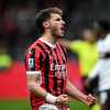 Milan, Gimenez: "Doppietta dedicata a mia mamma, chi entra fa sempre la differenza"