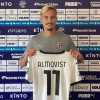 Le pagelle del Parma - Almqvist con il più classici dei gol dell'ex, Hainaut fa felice Pecchia