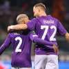 Fiorentina, Dodò: "Voglio dimostrare di essere un grande calciatore. Testa all'Inter"