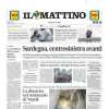 Insulti e minacce a Juan Jesus, l'apertura de Il Mattino: "La vergogna corre sui social"