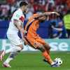 L'Olanda rimonta in sei minuti: gol di Gakpo o autorete di Muldur? È 2-1 sulla Turchia