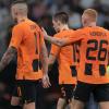 Conference League, tutti i risultati: Shakhtar avanti grazie a un autogol di un ex Spezia