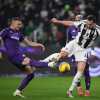 Fiorentina, sfida alla Juve. Repubblica (ed. Firenze): "Tutto esaurito al Franchi"