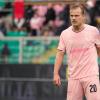 Quegli ex Venezia in Monza-Palermo. Pohjanpalo da record?