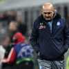 Spalletti dice addio, Paolo Ghisoni: "Il Napoli era già un vaso rotto a gennaio"