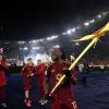 Roma, Kone e la bandierina nel derby: "Non lo faccio per irritare l'avversario"