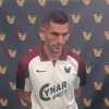 Venezia, Franjić si presenta: "Chiellini il mio idolo. Cannavaro? Mi ha parlato dell'Italia"...