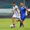 Il Barletta saluta Lattanzio. Il capitano che ha guidato la risalita in C del club...