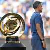 Luis Enrique subito pentito dopo la rissa. Le telecamere lo inquadrano: "Sono un...
