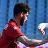 Serie C, 4ª giornata - Dopo 45', Catania sotto a Cosenza. Non oltre il pari le U23...