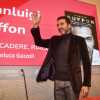 Gianluigi Buffon incontra i ragazzi a Piacenza: "Siate utopisti"