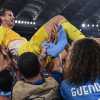 TOP NEWS ore 24 - Le incredibili emozioni della Champions: Provedel salva la Lazio