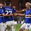 Sampdoria, Benetti: "Ranieri ha dato una sterzata alla squadra. La panchina? Meglio fare il vice"