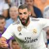 Le pagelle della Real Madrid - Benzama certezza. Sergio Ramos da record