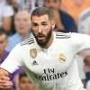 Le pagelle del Real Madrid - Benzema trascinatore. Bene Casemiro