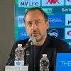 Il Sindaco di Bari: "De Laurentiis vuole vendere il club. Marino nuovo direttore...