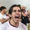 Silipo da impazzire: gol da cineteca nella finale che porta l'Ascoli in B