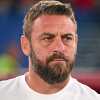 De Rossi: "Io unico ex compagno e tecnico di Pepito. Roma? Fantastico lavoro di RanierI"