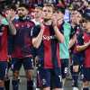 Al Dall'Ara si ferma sul pareggio anche la Juve. Bologna a un punto dall'Europa