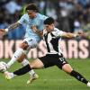 Lazio – ultima – contro Juventus – prima. Se arrivano 3 gol biancocelesti…