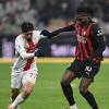 Corsa Champions, Il Secolo XIX: "Genoa-Milan, l'orario finalmente è servito"