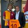 Perché Sané a 29 anni è andato in Turchia? Stipendi altissimi e può giocare la Champions...