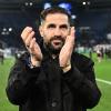 Fabregas: "È un percorso tosto, c'è grande fiducia. Io sono contentissimo al Como"...