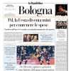 Repubblica (ed. Bologna): "De Silvestri capitano e goleador, Bologna su"