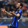 Inter, Calhanoglu esulta sui social: "Avevamo bisogno di questo risultato"