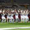 Torino, la Chapecoense nella ricorrenza di Superga: "Uniti dal destino, per sempre amici"