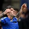 De Zerbi ci prova per Tonali: lo vuole al Tottenham, sfida a due big di Premier League