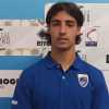 Bari, Morachioli: "So che è molto complicato, ma il mio sogno è arrivare in Nazionale"