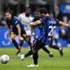 TOP NEWS Ore 24 - Inter fermata dal Cagliari, vittoria nel derby per lo scudetto. Migliora N'Dicka