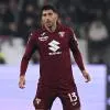 Torino-Maripan, è finita: il cileno andrà via in scadenza, ha un accordo totale con...