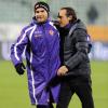 E se tornassero Mutu, Prandelli e Frey? I tre pronti ad aiutare la Fiorentina: i...